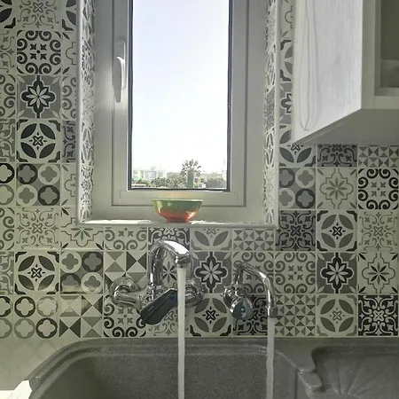 Apartment Fig Tree Dream Protaras