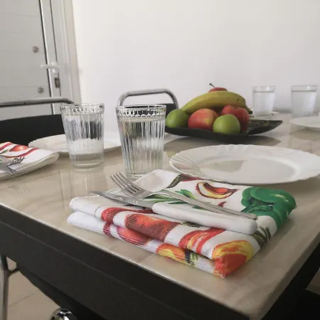 Fig Tree Dream Apartment Protaras