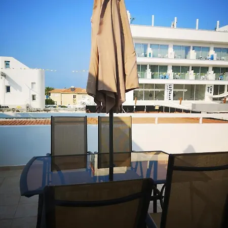 Fig Tree Dream Apartment *
