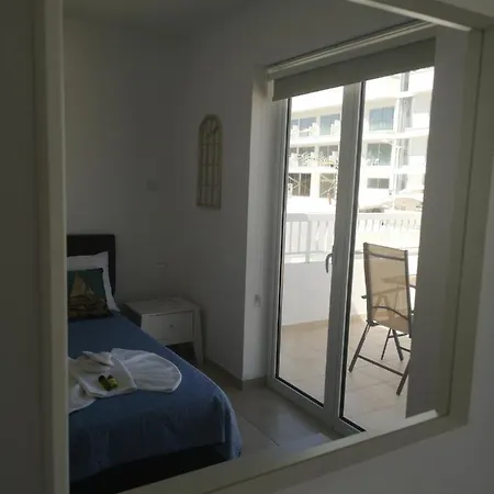 Fig Tree Dream Apartment