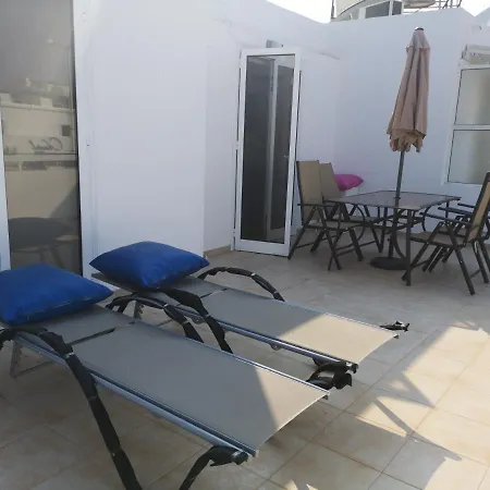 Fig Tree Dream Apartment Protaras