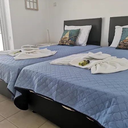 Apartment Fig Tree Dream Protaras