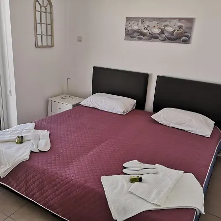 Apartament Fig Tree Dream *