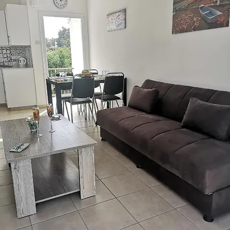 Appartement Fig Tree Dream *