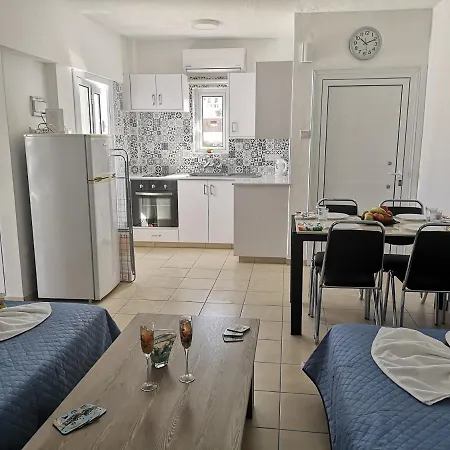 Appartement Fig Tree Dream