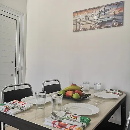 Fig Tree Dream Appartement *